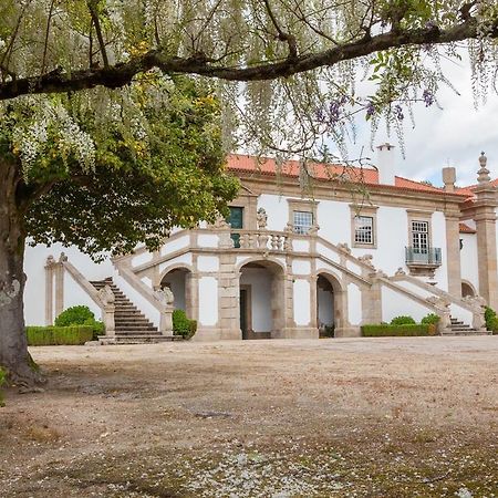 Casa De Quinta Villa Marco de Canaveses Exterior photo