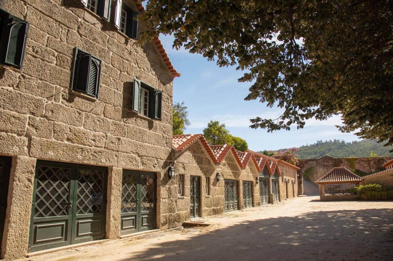 Casa De Quinta Villa Marco de Canaveses Exterior photo