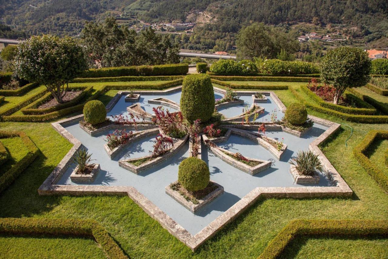 Casa De Quinta Villa Marco de Canaveses Exterior photo