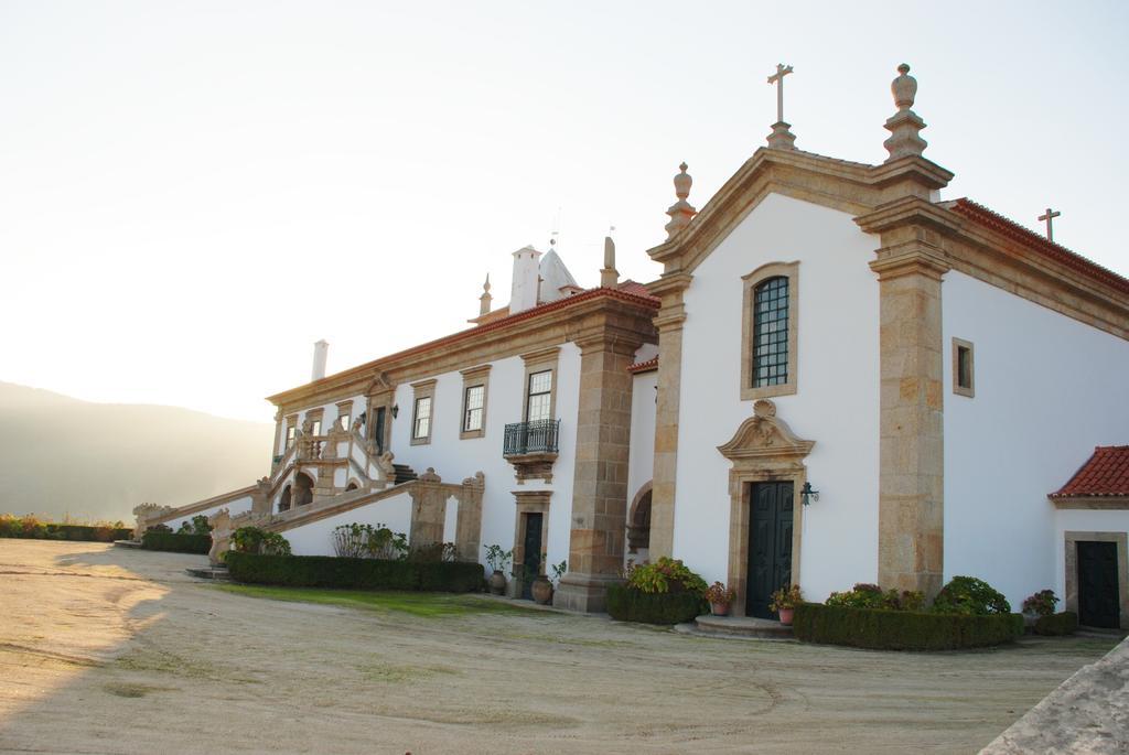 Casa De Quinta Villa Marco de Canaveses Exterior photo