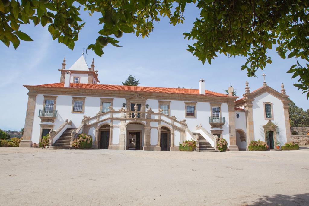 Casa De Quinta Villa Marco de Canaveses Exterior photo