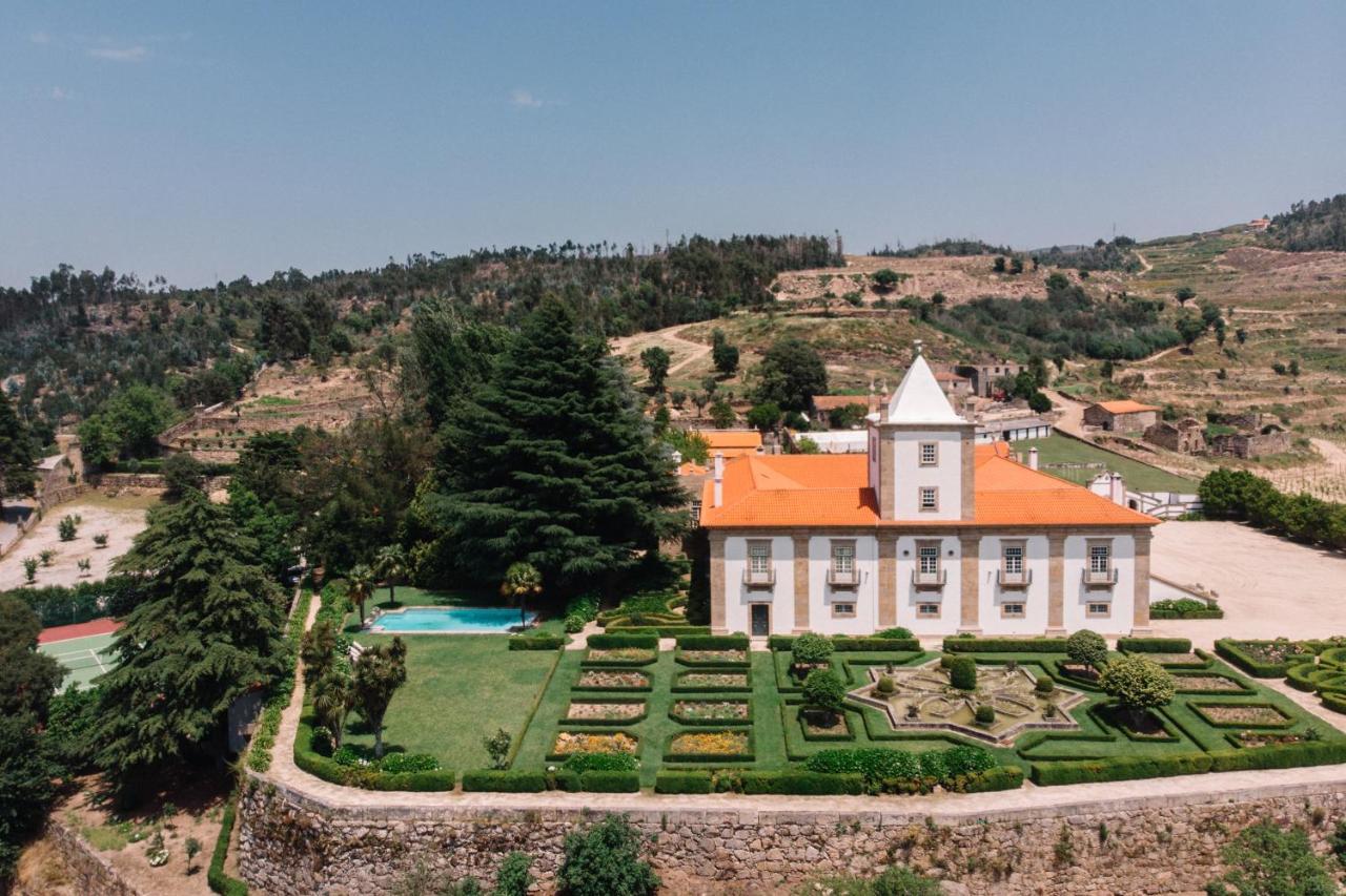 Casa De Quinta Villa Marco de Canaveses Exterior photo