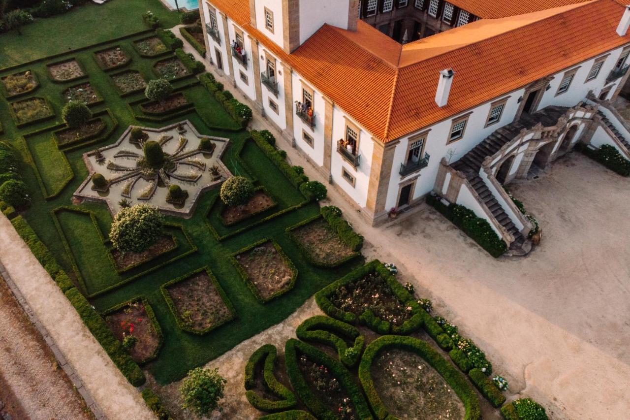Casa De Quinta Villa Marco de Canaveses Exterior photo