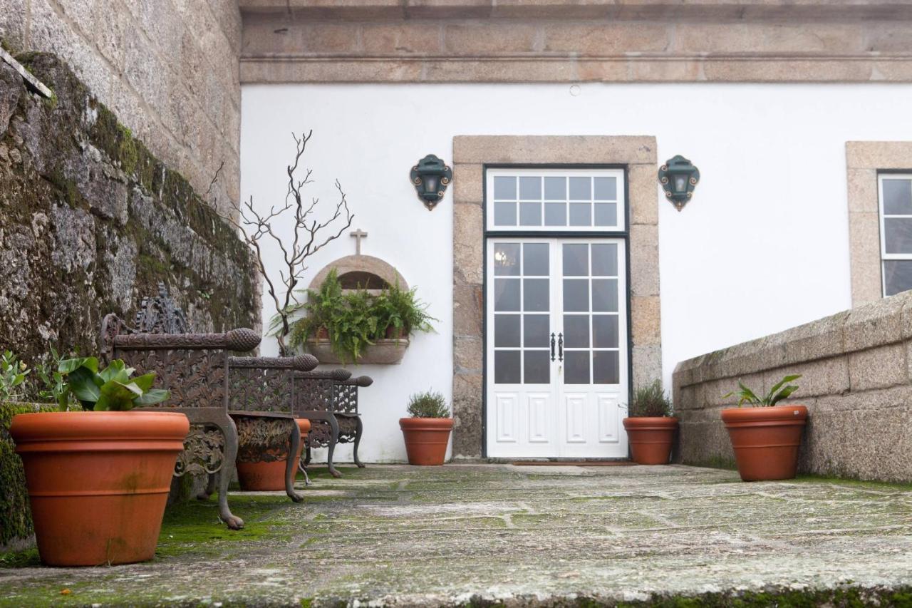 Casa De Quinta Villa Marco de Canaveses Exterior photo