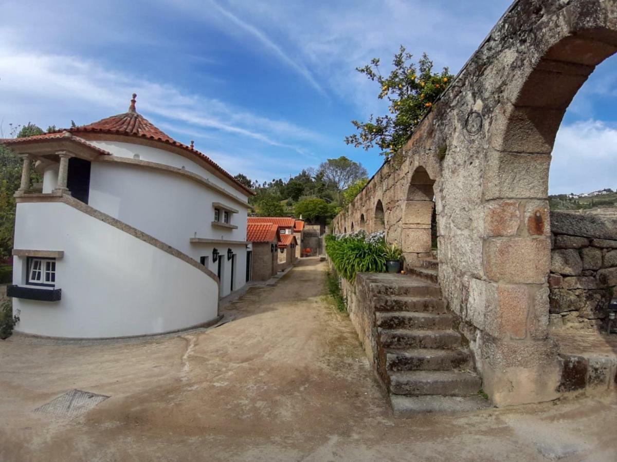Casa De Quinta Villa Marco de Canaveses Exterior photo